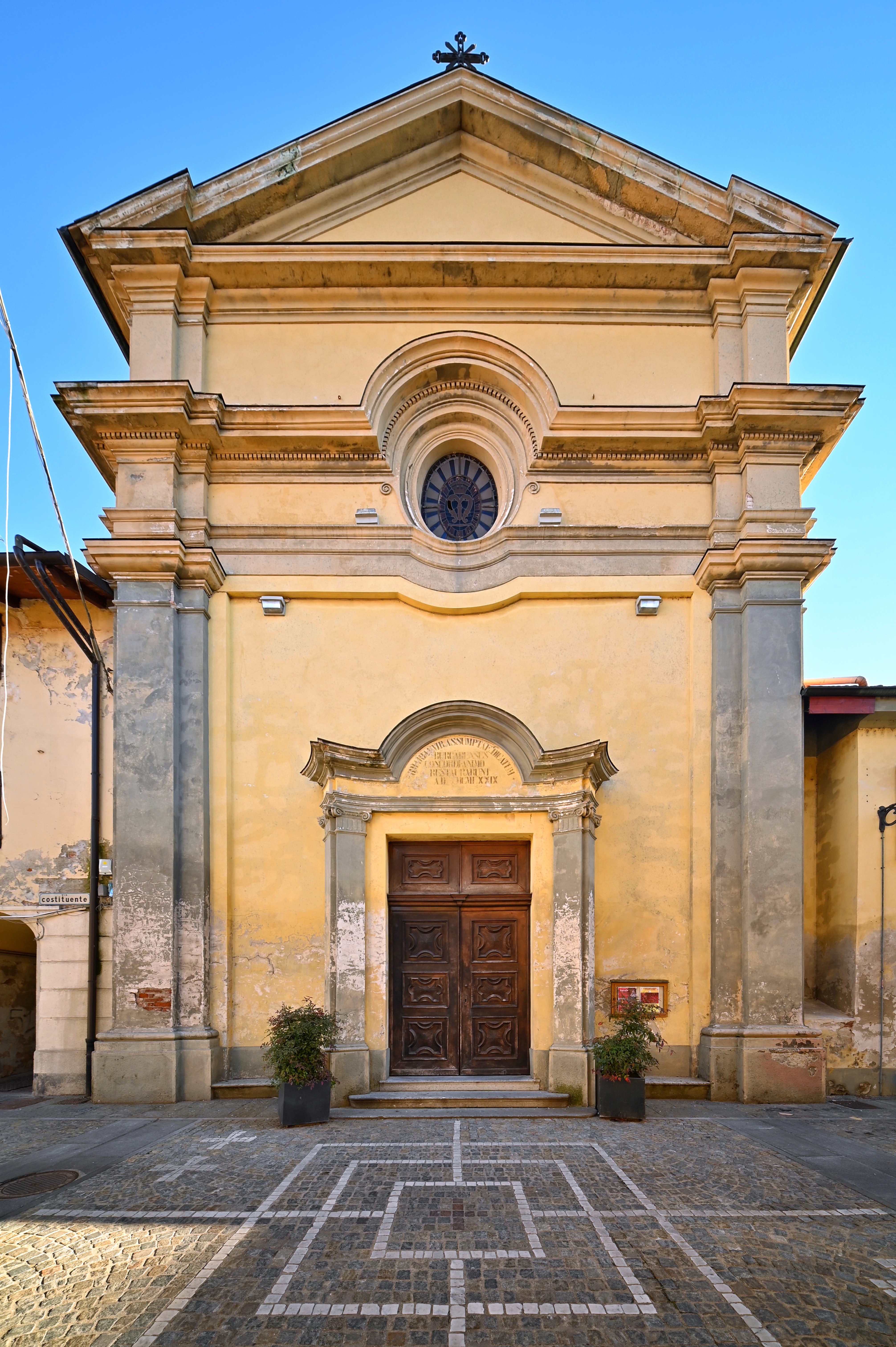 Foto 1 - Ph. Riccardo Bussano